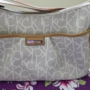 Calvin klein Shoulder bag